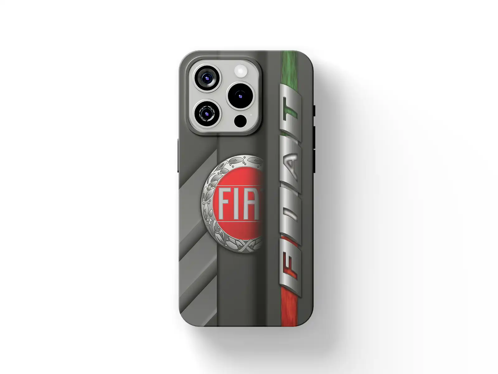 Fiat Cover Cellulare Serie Pro Alta Gamma